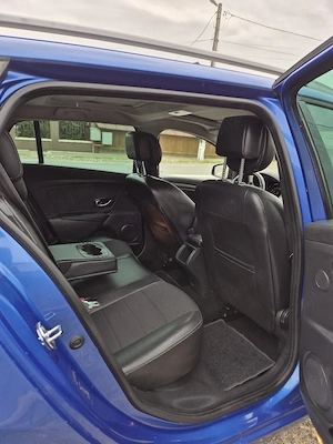 Renault Megane Gt_Line model 2013 mot 1.5 DCI 110 cp Euro 5 - imagine 7