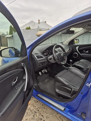 Renault Megane Gt_Line model 2013 mot 1.5 DCI 110 cp Euro 5 - imagine 8