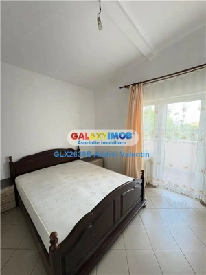 Apartament in Bloc Tip Vila - Dimitrie Leonida - Berceni - Metrou
