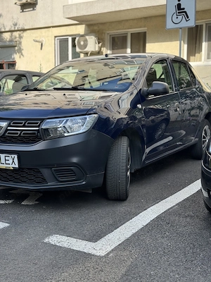 Logan 2020 49987 km