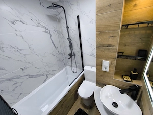 Garsonieră tip studio de închiriat pe Bulevardul Timișoara - imagine 4
