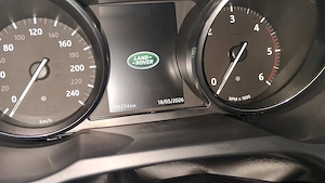 Vand Range Rover Evoque - imagine 3