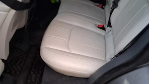 Vand Range Rover Evoque - imagine 2
