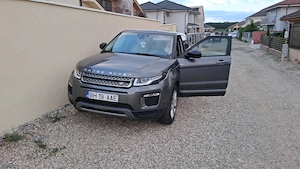 Vand Range Rover Evoque - imagine 5