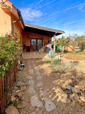 Vand casa 5 camere in Cruceni 15 min de Centrul Aradului ID:RH-44925-property - imagine 17