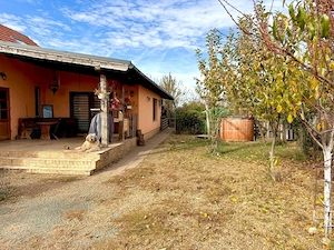 Vand casa 5 camere in Cruceni 15 min de Centrul Aradului ID:RH-44925-property - imagine 16