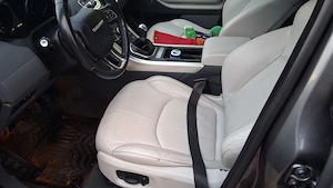 Vand Range Rover Evoque - imagine 4