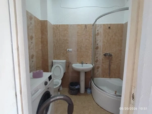 Garsonieră 24 mp | Etaj 4/5 cu lift | Universitatea de Nord – Baia Mare  - imagine 4