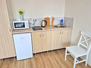 Garsonieră de închiriat în zona Decebal - imagine 2