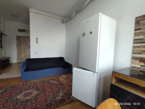 Garsonieră 24 mp | Etaj 4/5 cu lift | Universitatea de Nord – Baia Mare  - imagine 3