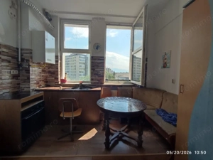 Garsonieră 24 mp | Etaj 4/5 cu lift | Universitatea de Nord – Baia Mare  - imagine 2