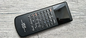 Telecomanda Video Recorder AKAI model; RC-V425A