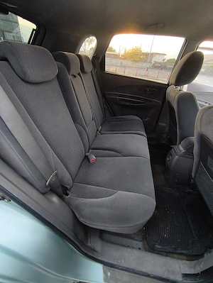 Hyundai Tucson  - imagine 4