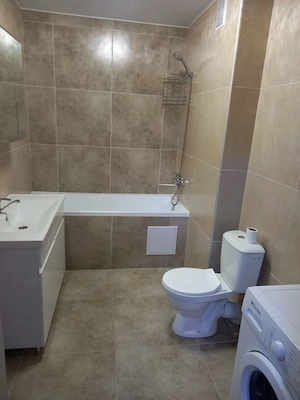 Garsonieră de închiriat în zona Metalurgiei - imagine 3