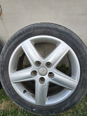 jante audi original sLine 17 inch