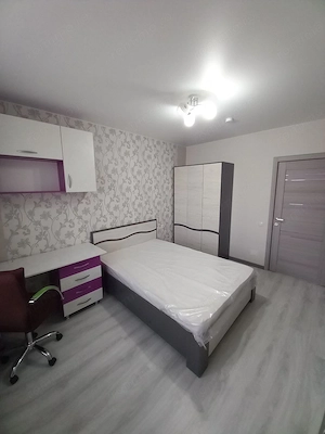 Garsonieră de închiriat în zona Metalurgiei - imagine 2