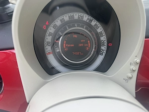 Fiat 500 Hibrid  2022 - imagine 5