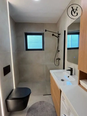 Apartament Lux 2 Camere | Straulesti | Parcare - imagine 4