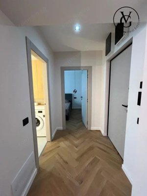 Apartament Lux 2 Camere | Straulesti | Parcare - imagine 5