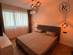 Apartament Lux 2 Camere | Straulesti | Parcare - imagine 3