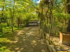 Casa traditionala cu autenticitate rurala, in pitoreasca Telega, Prahova - imagine 4