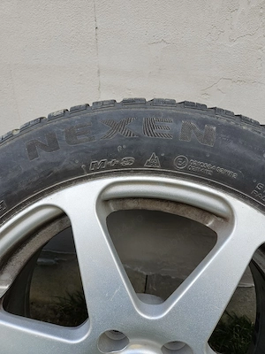 jante audi, volkswagen, seat, mercedes, 16 inch - imagine 2