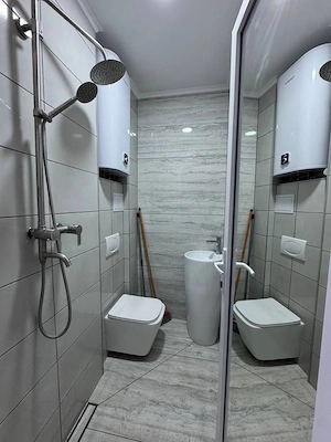 Garsonieră de închiriat în zona Piața Sudului - imagine 4