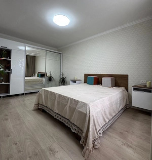 Garsonieră de închiriat în zona Piața Sudului