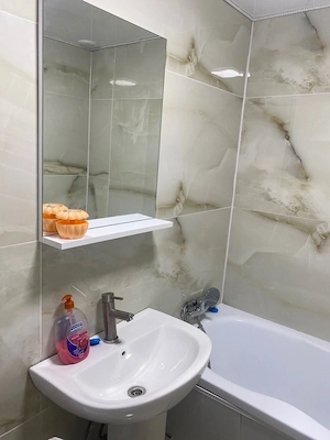 Garsonieră de închiriat în zona Drumul Taberei - imagine 5