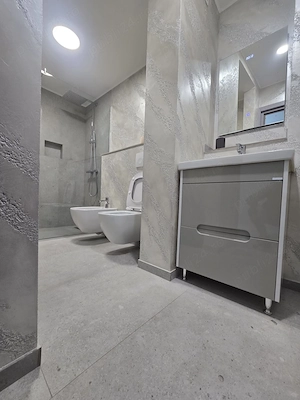 Ap. 2 camere | 55 mp | La CHEIE | Ans Dorobanti   Str. Hipodrom - imagine 9