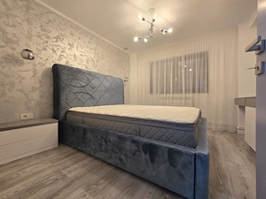 Ap. 2 camere | 55 mp | La CHEIE | Ans Dorobanti   Str. Hipodrom - imagine 6