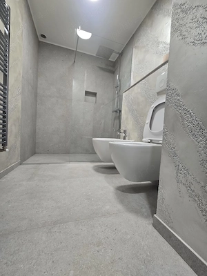 Ap. 2 camere | 55 mp | La CHEIE | Ans Dorobanti   Str. Hipodrom - imagine 8