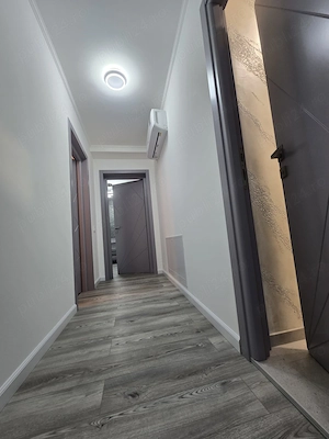 Ap. 2 camere | 55 mp | La CHEIE | Ans Dorobanti   Str. Hipodrom - imagine 5