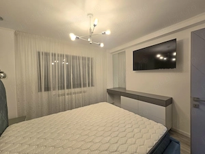 Ap. 2 camere | 55 mp | La CHEIE | Ans Dorobanti   Str. Hipodrom - imagine 7