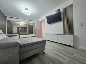 Ap. 2 camere | 55 mp | La CHEIE | Ans Dorobanti   Str. Hipodrom