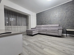 Ap. 2 camere | 55 mp | La CHEIE | Ans Dorobanti   Str. Hipodrom - imagine 3
