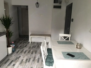 De vanzare 3 camere decomandat 69,28 mp et. 3, complet renovat Sebastian/ Rahova