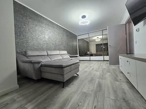 Ap. 2 camere | 55 mp | La CHEIE | Ans Dorobanti   Str. Hipodrom - imagine 2
