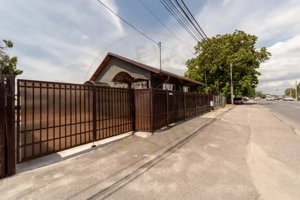 Spatiu comercial 50mp - Calea Campulung, Pitesti - imagine 3