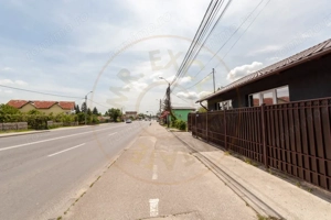 Spatiu comercial 50mp - Calea Campulung, Pitesti - imagine 2