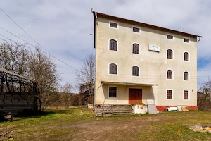 Oportunitate de investiție în Orașul Lipova - imagine 5