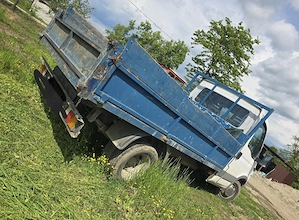 Iveco basculabil - imagine 5