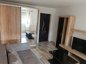 Inchiriere 2 camere Piata Victoriei - mobilat - utilat complet - imagine 2