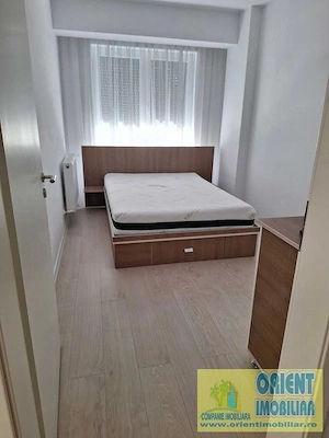 Tomis Plus Maurer, de inchiriat 2 camere, mobilat, gaze, loc de parcare - imagine 4