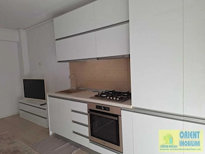 Tomis Plus Maurer, de inchiriat 2 camere, mobilat, gaze, loc de parcare - imagine 2