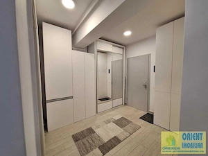 Tomis Plus Maurer, de inchiriat 2 camere, mobilat, gaze, loc de parcare - imagine 6