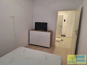 Tomis Plus Maurer, de inchiriat 2 camere, mobilat, gaze, loc de parcare - imagine 5