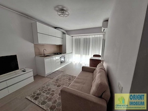Tomis Plus Maurer, de inchiriat 2 camere, mobilat, gaze, loc de parcare