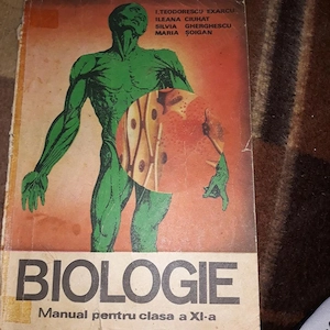 Carti,manuale si culegeri