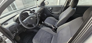 Opel Corsa C Automata - imagine 4